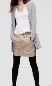 Ann Taylor Loft skirt size 10